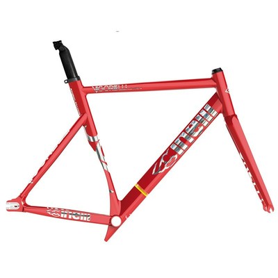 cinelli vigorelli aluminium